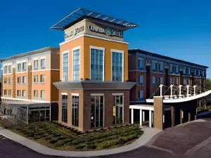 SpringHill Suites Roanoke