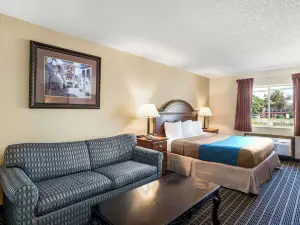 Rodeway Inn