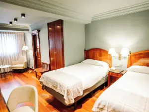 Rice Reyes Católicos