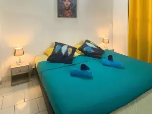 Auberge K-Wan Hostel - Proche Plages