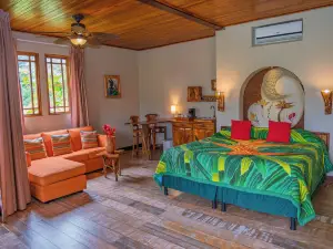 Lost Iguana Resort and Spa