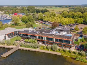 Postillion Amersfoort Veluwemeer