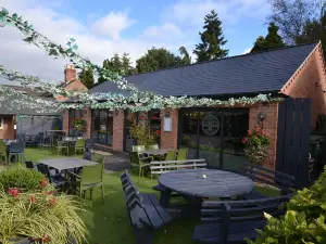 The Royal Oak