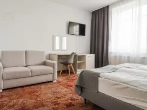 Hotel Warmia Spa