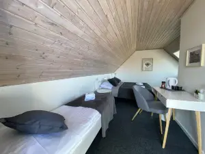 Skagen Motel