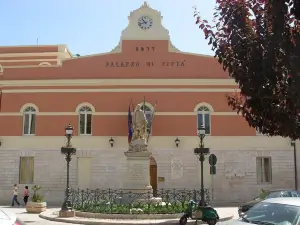 B&B la Dimora