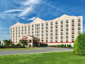 Vernon Downs Casino and Hotel