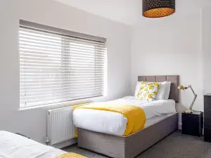 Skipton Lodge