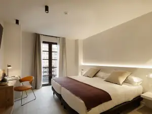 มุนนา โฮเทล บูทีค