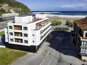 Hotel & Thalasso Villa Antilla - Habitaciones Con Terraza - Thalasso Incluida