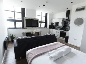 Spire Accommodations Ltd