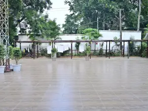 Holy Palace