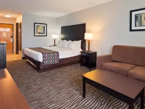 Best Western Executive Inn