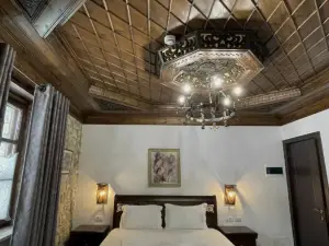 White House Boutique Hotel & Restaurant - since 1999