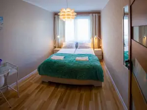Siodemka Suite