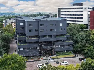 Blackbrick Sandton One