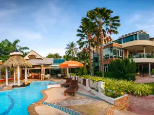 Vartika Resovilla Kuiburi Beach Resort and Villas