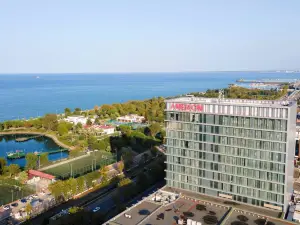 Anemon Grand Samsun Otel