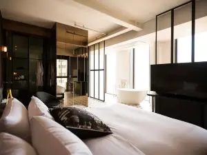 Hotel Museo Cheongju