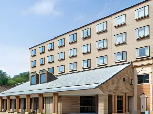 Oarai Park Hotel
