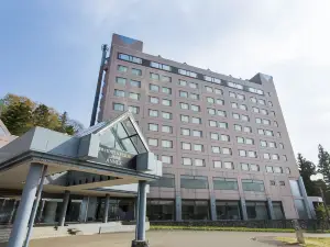 아파 호텔&리조트 조에츠 묘코