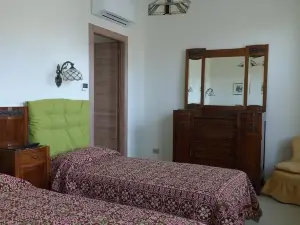 อากรีตูริสโม กัสชีนา ปอสกาลโลเน