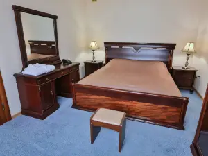 Hotel Abu Dagi