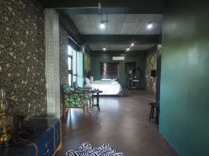 WIW mini Hotel