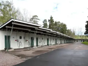 Sjögestad Motell