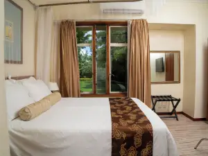 Sunbird Mzuzu Hotel