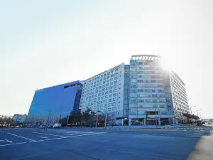 Incheon Airport Prime Guesthouse