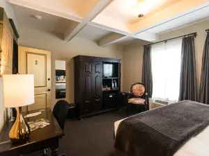 Camas Boutique Hotel