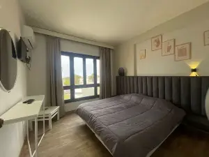 Hotel El Fawz