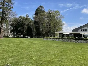 호텔 르 코뷰송