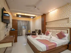 Manas Continental