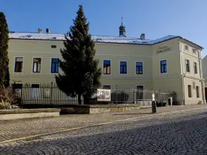 Penzion Stará pošta