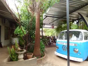 Villa Africa Guesthouse