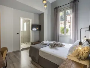 Gambello Luxury Rooms