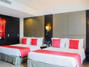 Onomo Hotel Dar es Salaam