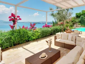 Corfu Luxury Villas