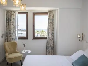 Troas Ada Hotel