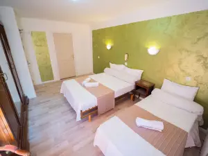 Céline hôtel le miridan
