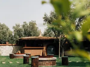 ACC Olives Hotel & Restaurant
