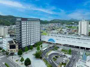 Hotel Route-Inn Grand Kainan Ekimae