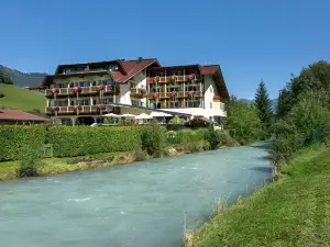 Hotel Kaprunerhof