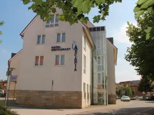 Hotel Ascania
