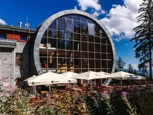 Hotel Obří Sud Javorník