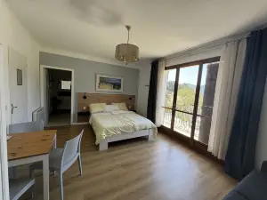 Bnb Castellane Chambre d'Hotes B&B