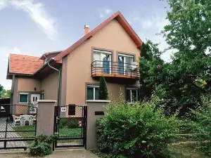 Lavender Apartment