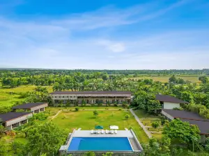 Sanctuary - Chitwan National Park, Nepal